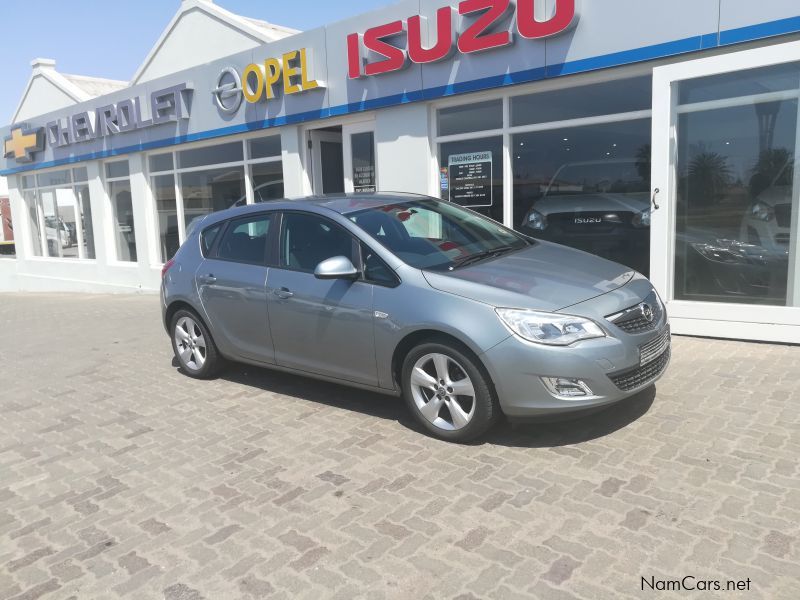 Opel Astra 1.4T Enjoy` in Namibia